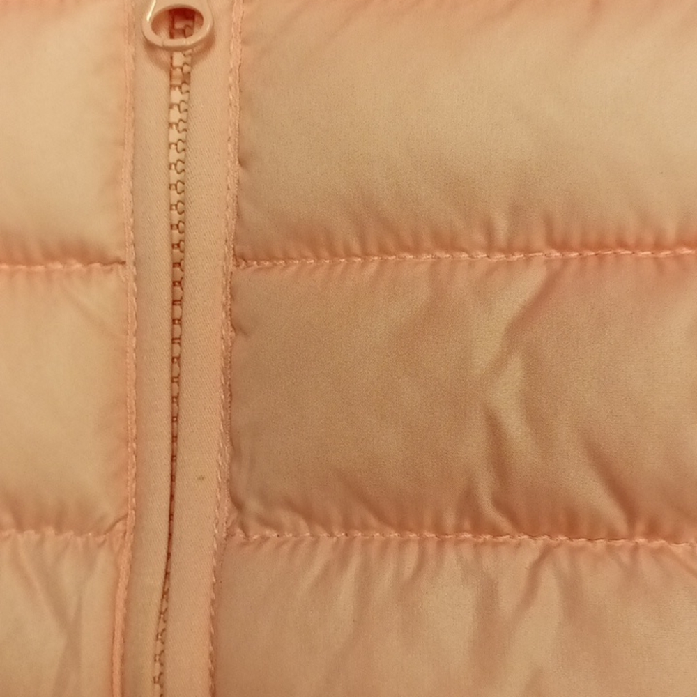 Coat - Picture 3 of 4